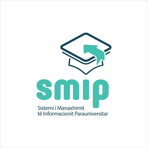 SMIP app icon