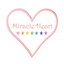 Miracle-heart（ミラクルハート） icon