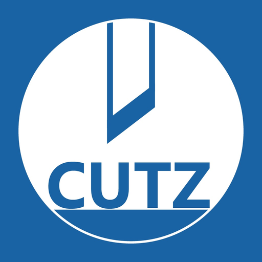 CUTZ app icon