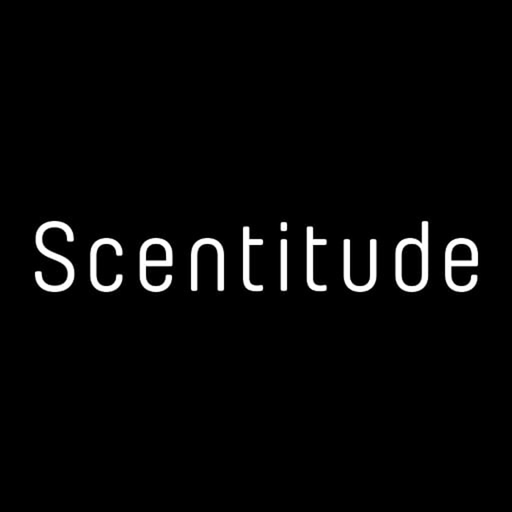 Scentitude app icon