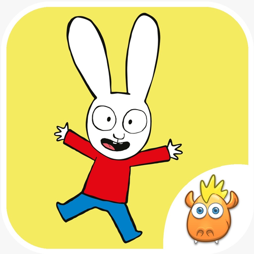 Simon and Friends app icon