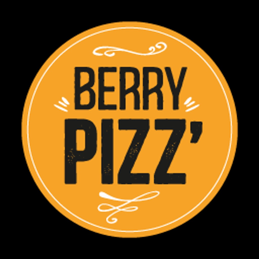 Berry Pizz app icon