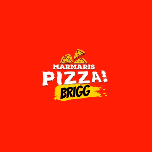 Marmaris Pizza Brigg app icon