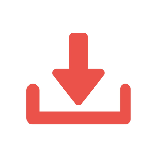 TkSaver : Save & Repost Video app icon