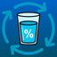 Water Balance Control icon