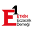 Etkin Eczacılık icon