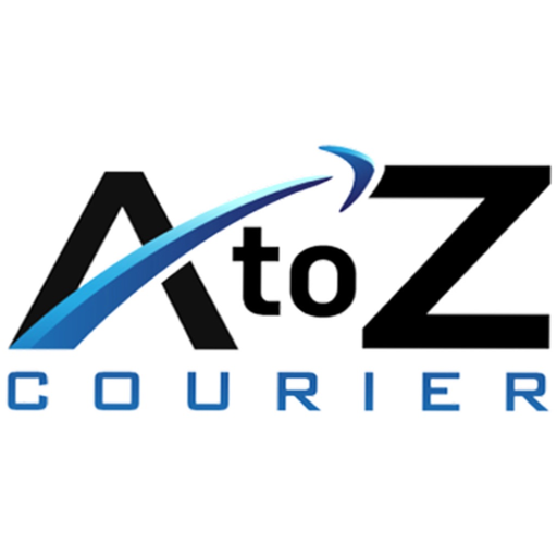 A to Z Courier app icon