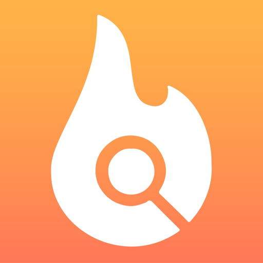Flare: Vocabulary Builder app icon