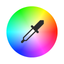 Color Picker-屏幕取色器 icon