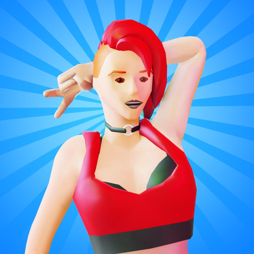 Baddie Squad app icon