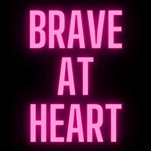 BraveAtHeart app icon