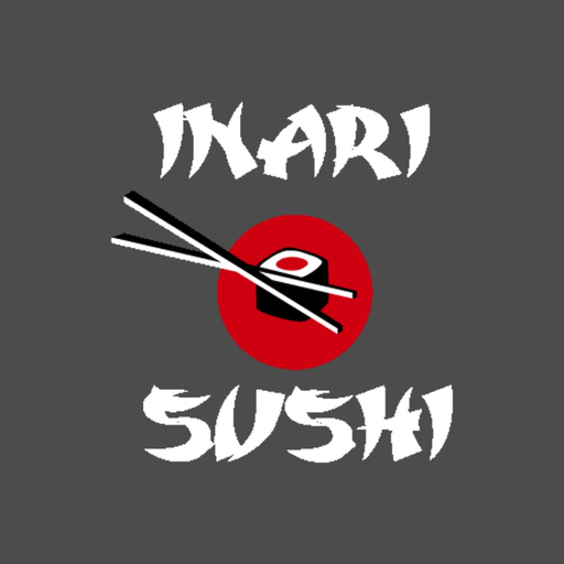 Inari Sushi Plock app icon
