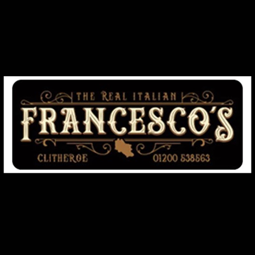 Francescos app icon