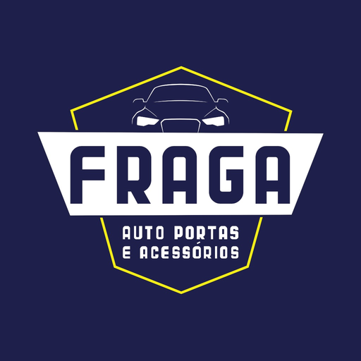 Fraga Auto app icon