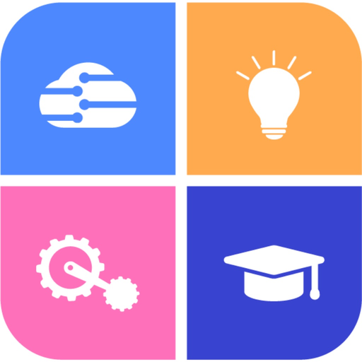NextSchool - Digital Platform app icon