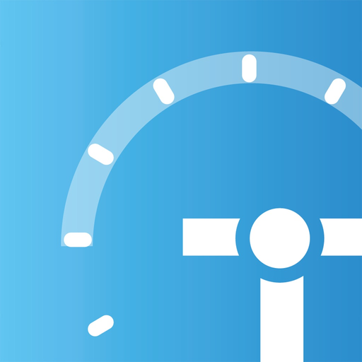 IdelerTime - Mobile app icon