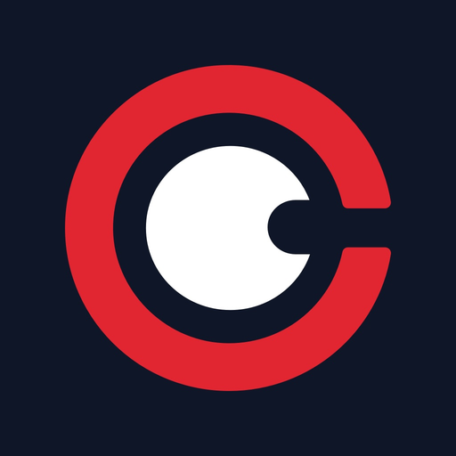 Ocuity AI app icon