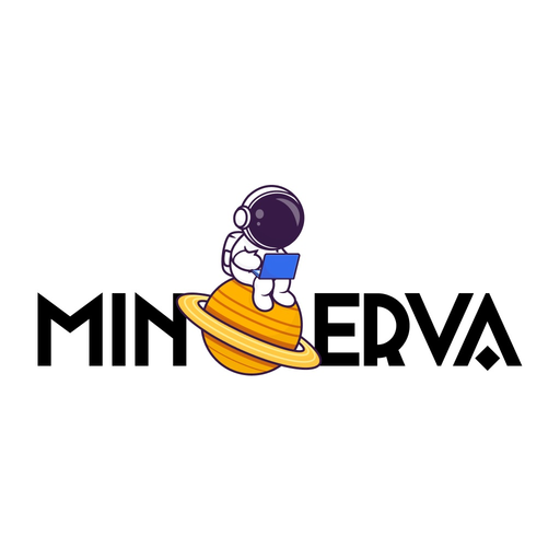 Zeta Minerva app icon