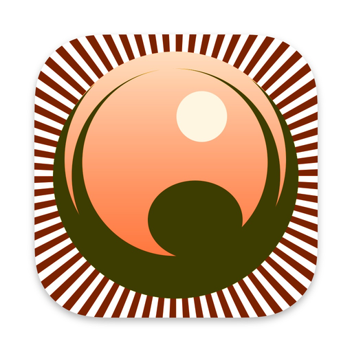 Spatterlight app icon