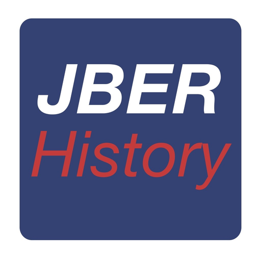 History of JBER, Alaska app icon