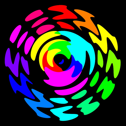 Cromageddon: Dare Your Eyes app icon