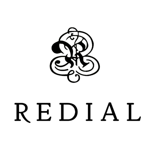 REDIAL app icon