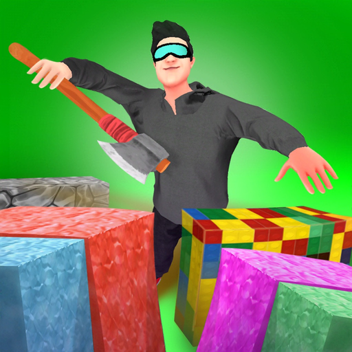 Escaping 100 Layers app icon