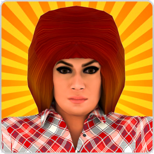 Scary Teacher: Home Prank 2021 app icon