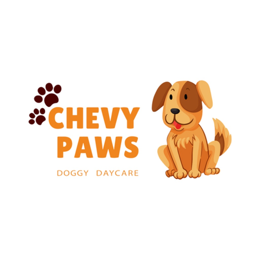 Chevy Paws Doggy Daycare app icon