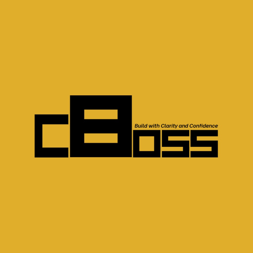 CBOSS app icon