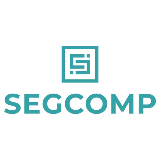 Segcomp app icon