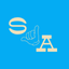 Stoked Athletics Gym icon