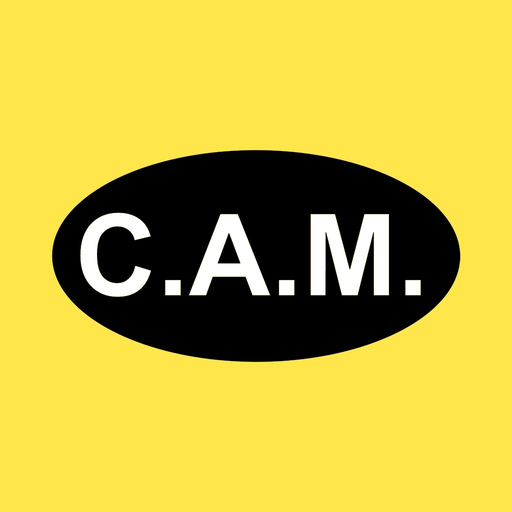 CAM Transfer app icon