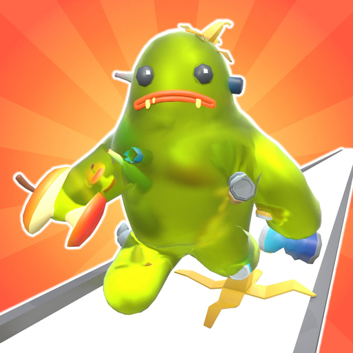 Garbage Heap app icon