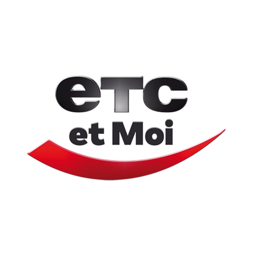 ETC et Moi app icon