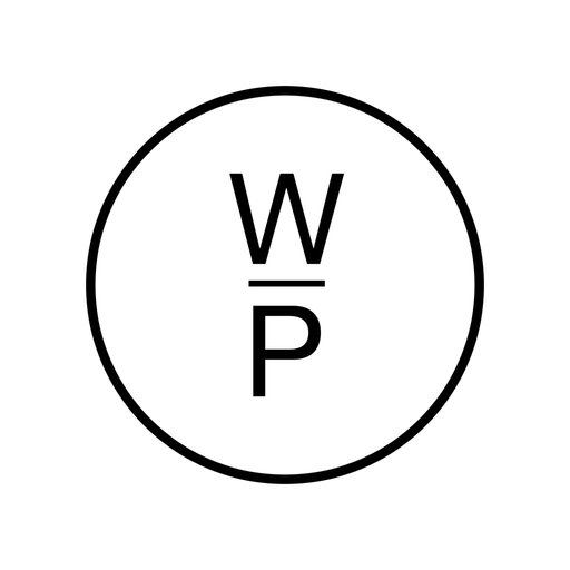 West Park Baptist Church app icon