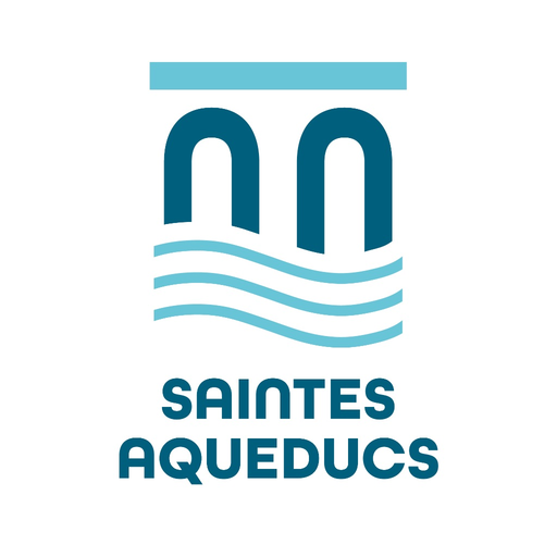 Saintes Aqueducs app icon