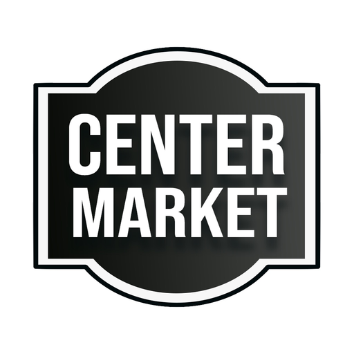 Center Market Espanola app icon