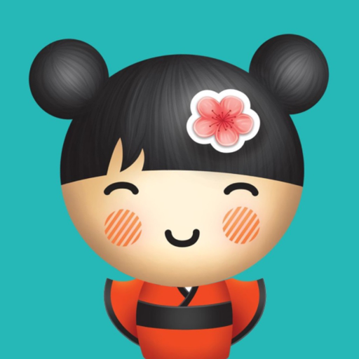 DoshiDoshi | Доставка iжi app icon