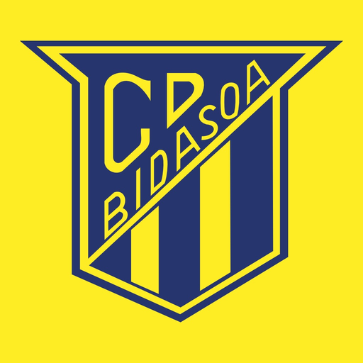 CD Bidasoa app icon