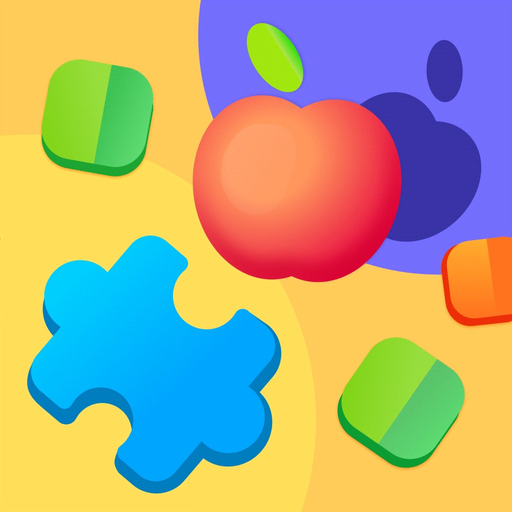 Games for Girls and Boys 1+ app icon