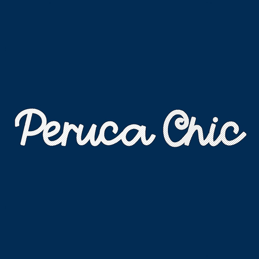 Peruca Chic app icon