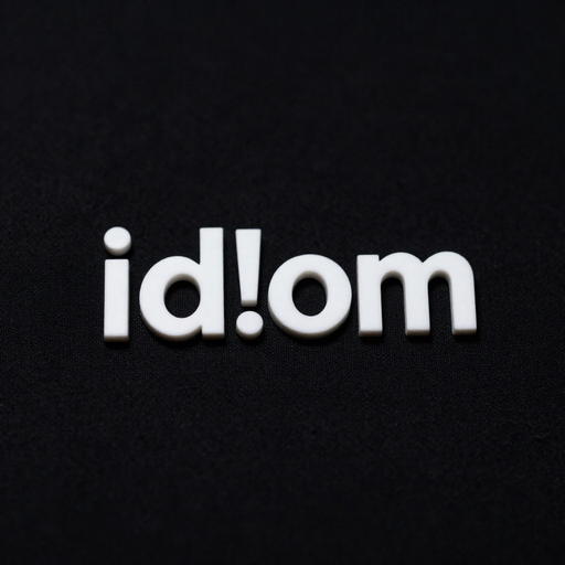 IdiomPal: Learn Idioms & Words app icon