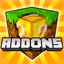 Addons for Minecraft ▸ icon