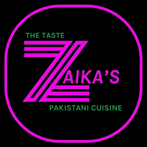 Zaika Bistro app icon