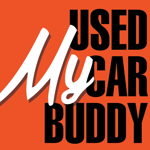 MyUsedCarBuddy app icon