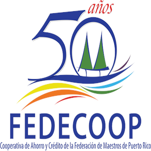 FedeCoop Móvil app icon