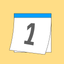 Everyone's Calendar icon