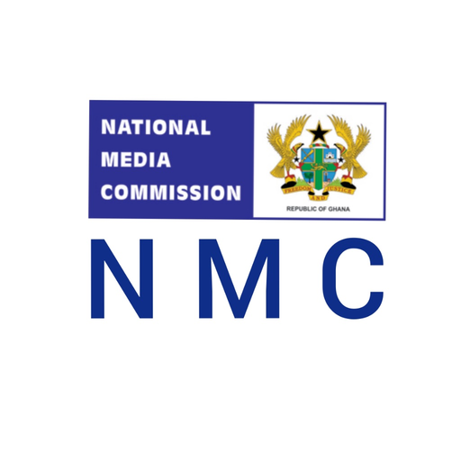 Ghana Media Watch app icon