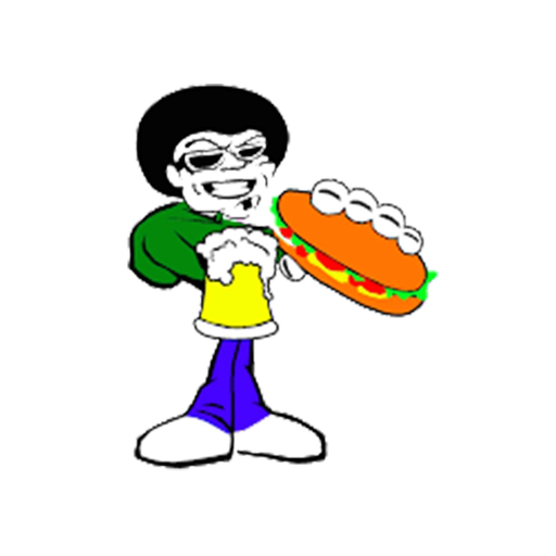 Fast Eddie's Sandwich app icon